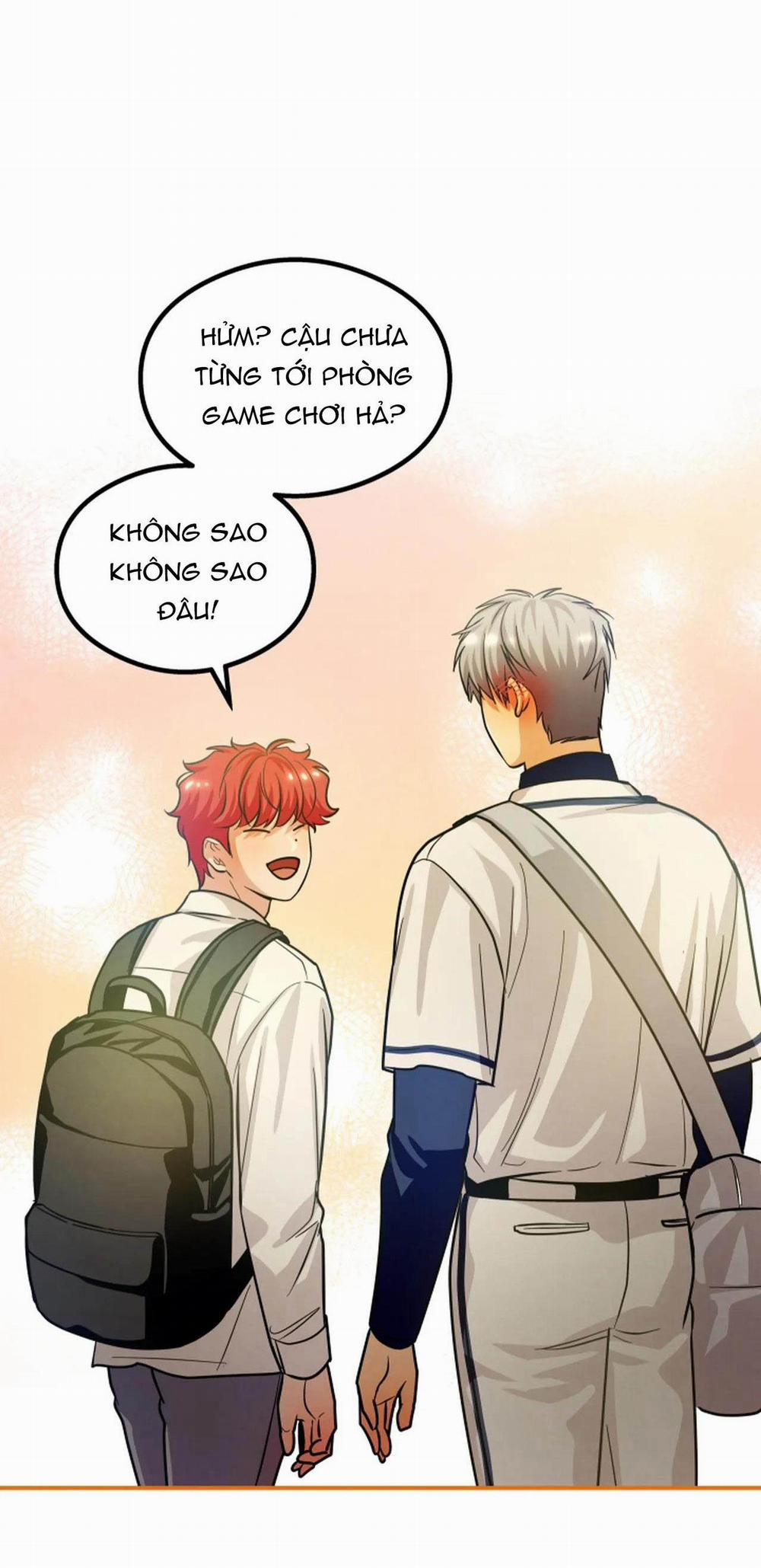 (NP)NHỮNG NGÀY MÙ SƯƠNG 18 trang 58