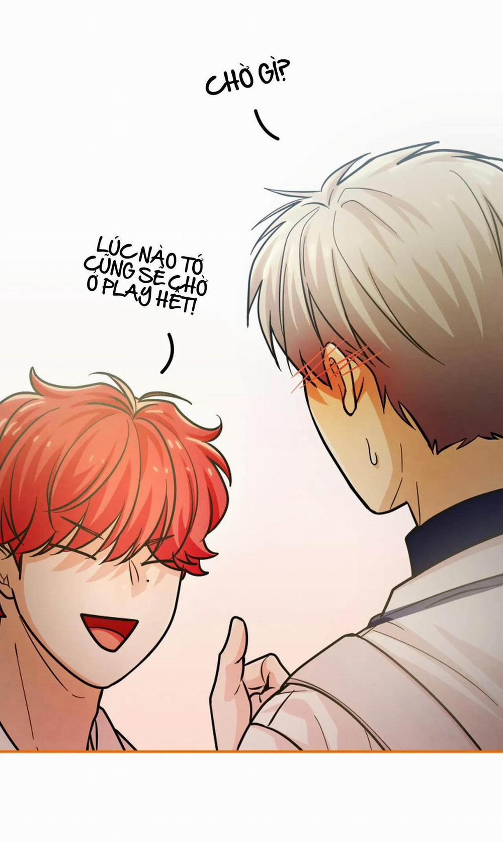 (NP)NHỮNG NGÀY MÙ SƯƠNG 18 trang 60