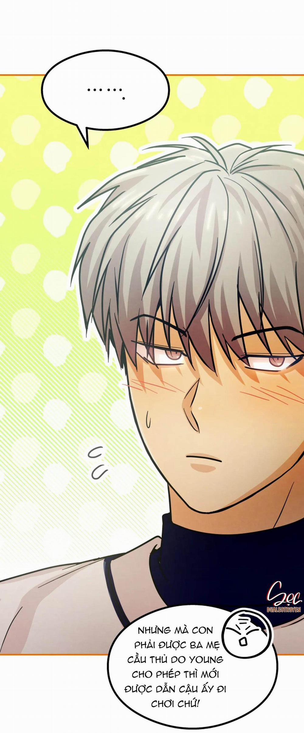 (NP)NHỮNG NGÀY MÙ SƯƠNG 18 trang 64