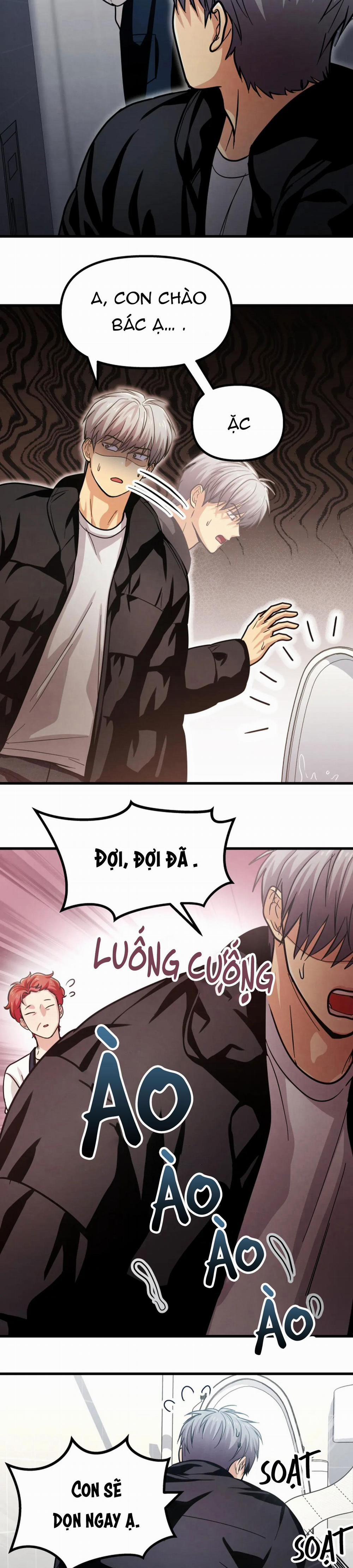 (NP)NHỮNG NGÀY MÙ SƯƠNG 19 trang 2