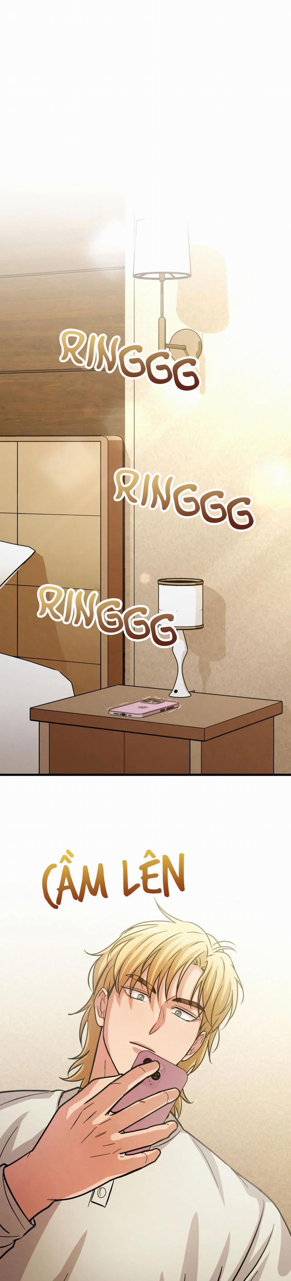 (NP)NHỮNG NGÀY MÙ SƯƠNG 19 trang 28