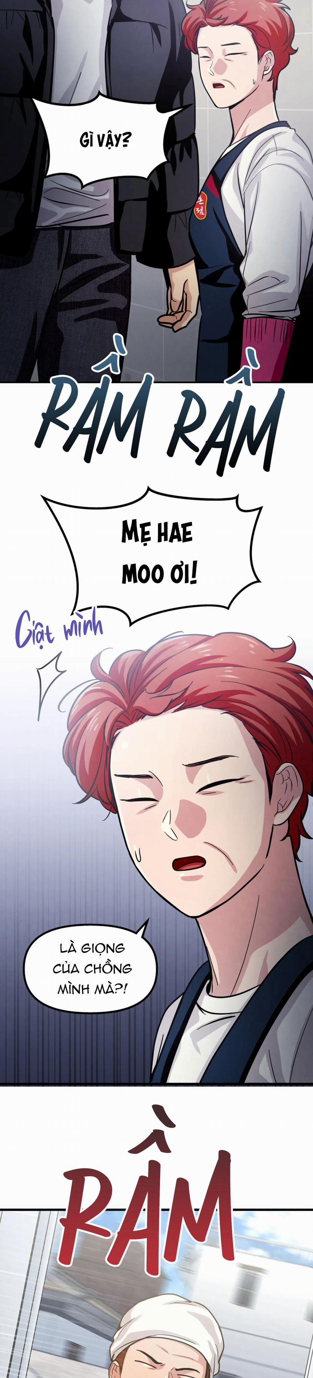 (NP)NHỮNG NGÀY MÙ SƯƠNG 19 trang 7