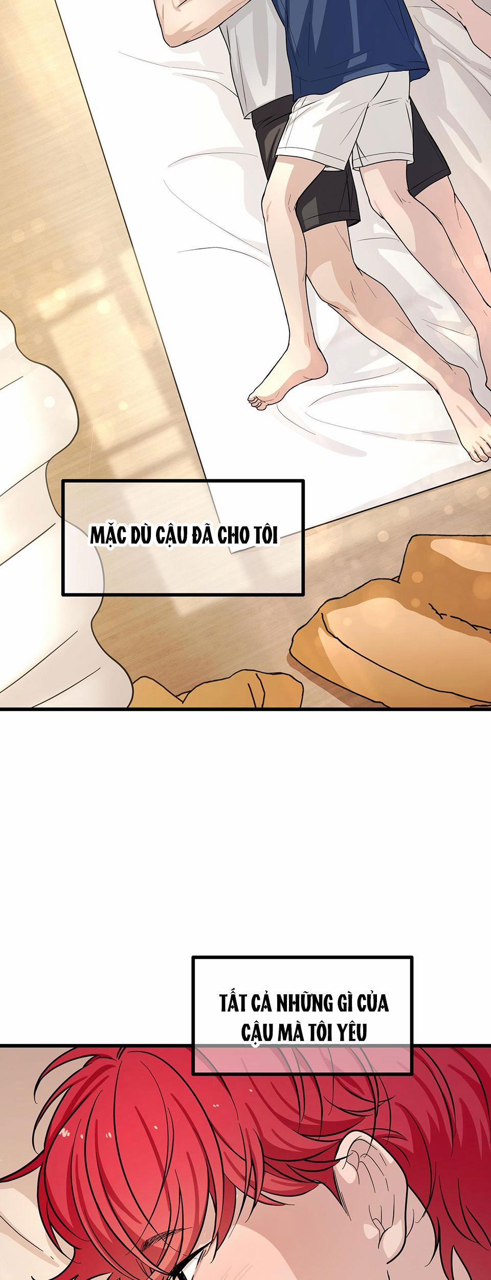 (NP)NHỮNG NGÀY MÙ SƯƠNG 2 trang 18