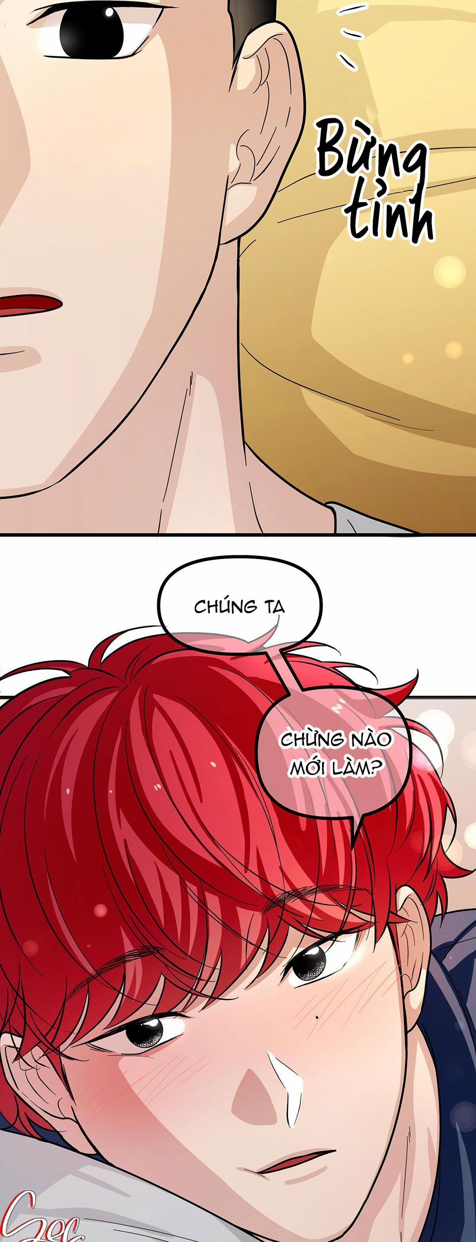 (NP)NHỮNG NGÀY MÙ SƯƠNG 2 trang 20