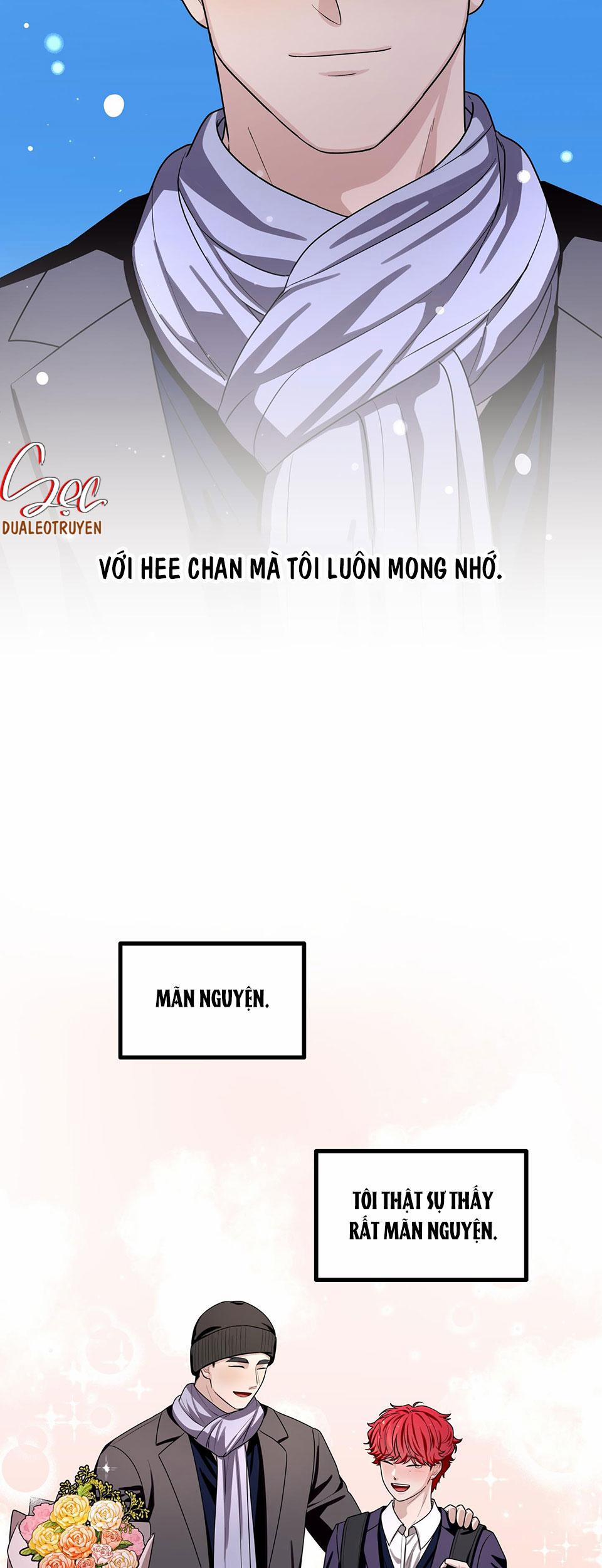 (NP)NHỮNG NGÀY MÙ SƯƠNG 2 trang 3