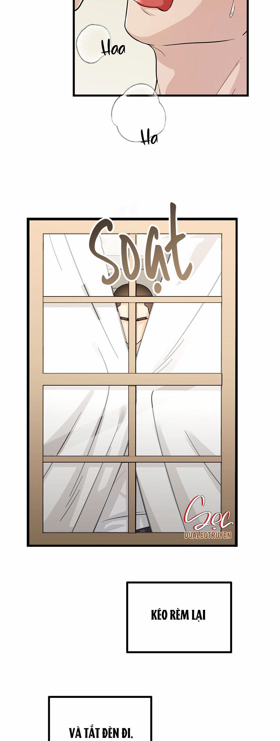 (NP)NHỮNG NGÀY MÙ SƯƠNG 2 trang 30