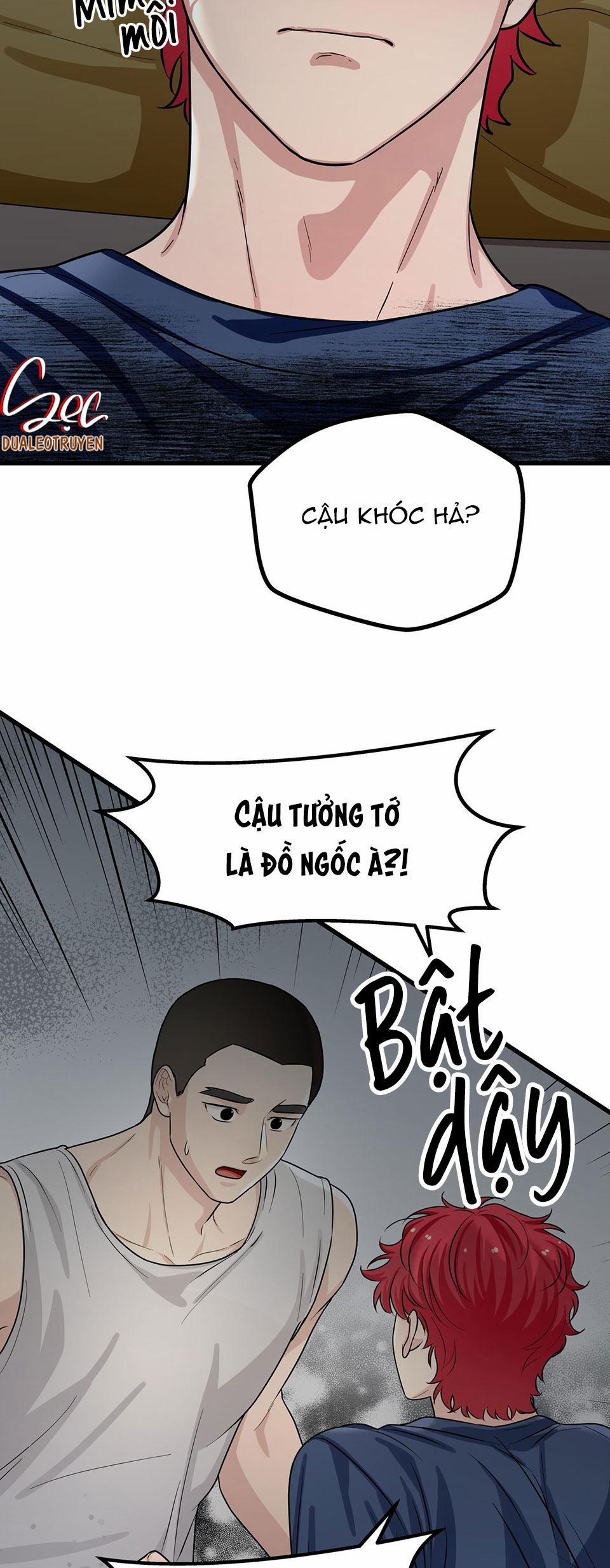 (NP)NHỮNG NGÀY MÙ SƯƠNG 2 trang 35