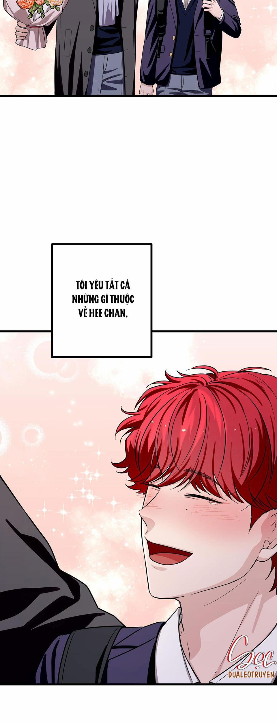 (NP)NHỮNG NGÀY MÙ SƯƠNG 2 trang 4