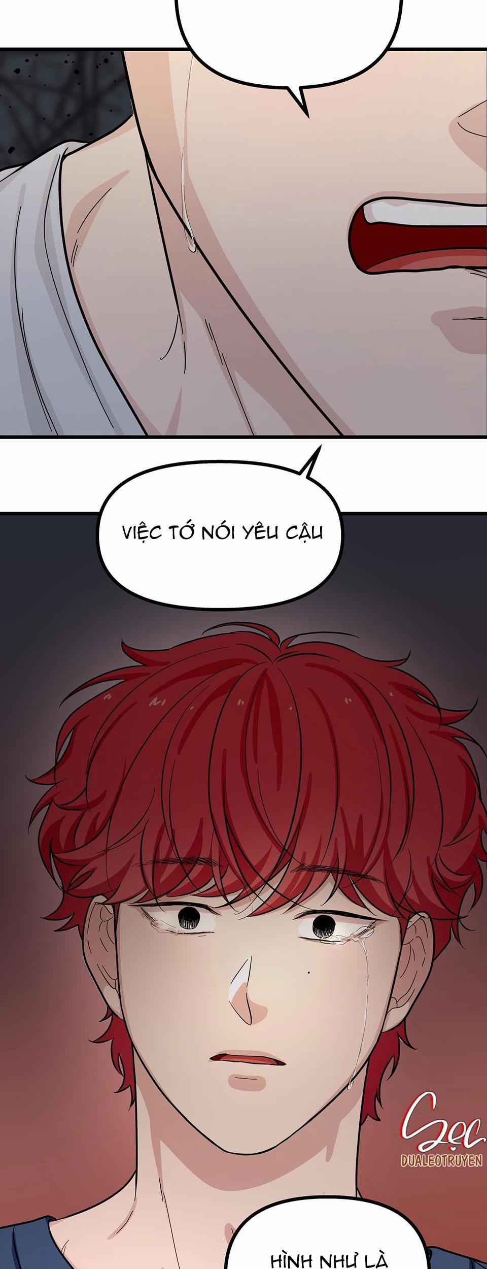 (NP)NHỮNG NGÀY MÙ SƯƠNG 2 trang 44