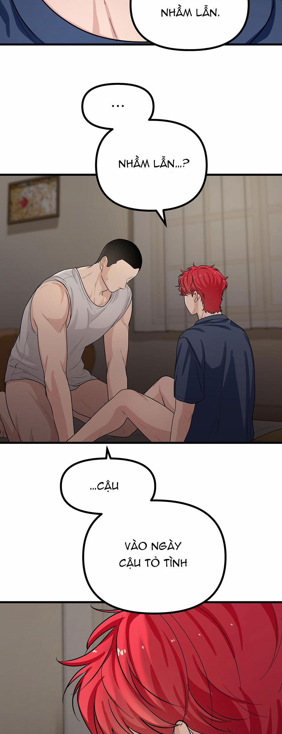 (NP)NHỮNG NGÀY MÙ SƯƠNG 2 trang 45