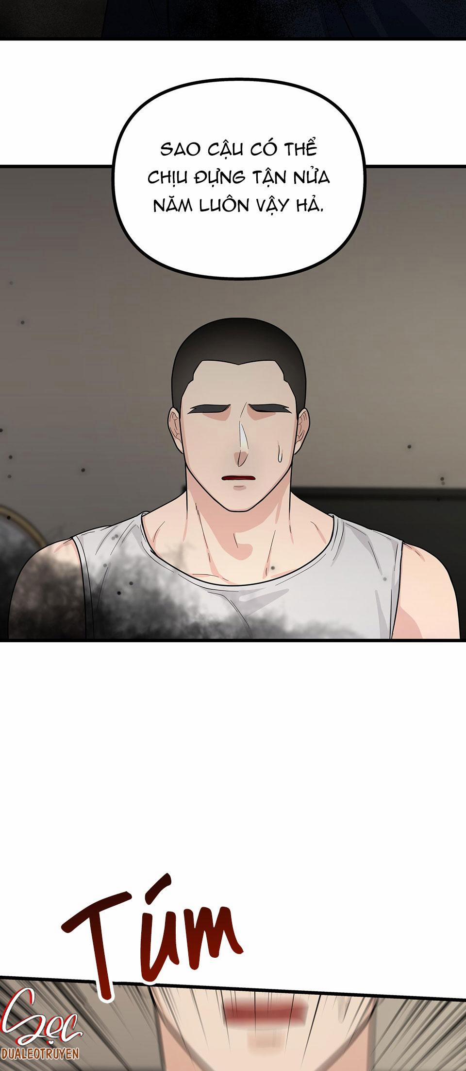 (NP)NHỮNG NGÀY MÙ SƯƠNG 2 trang 53