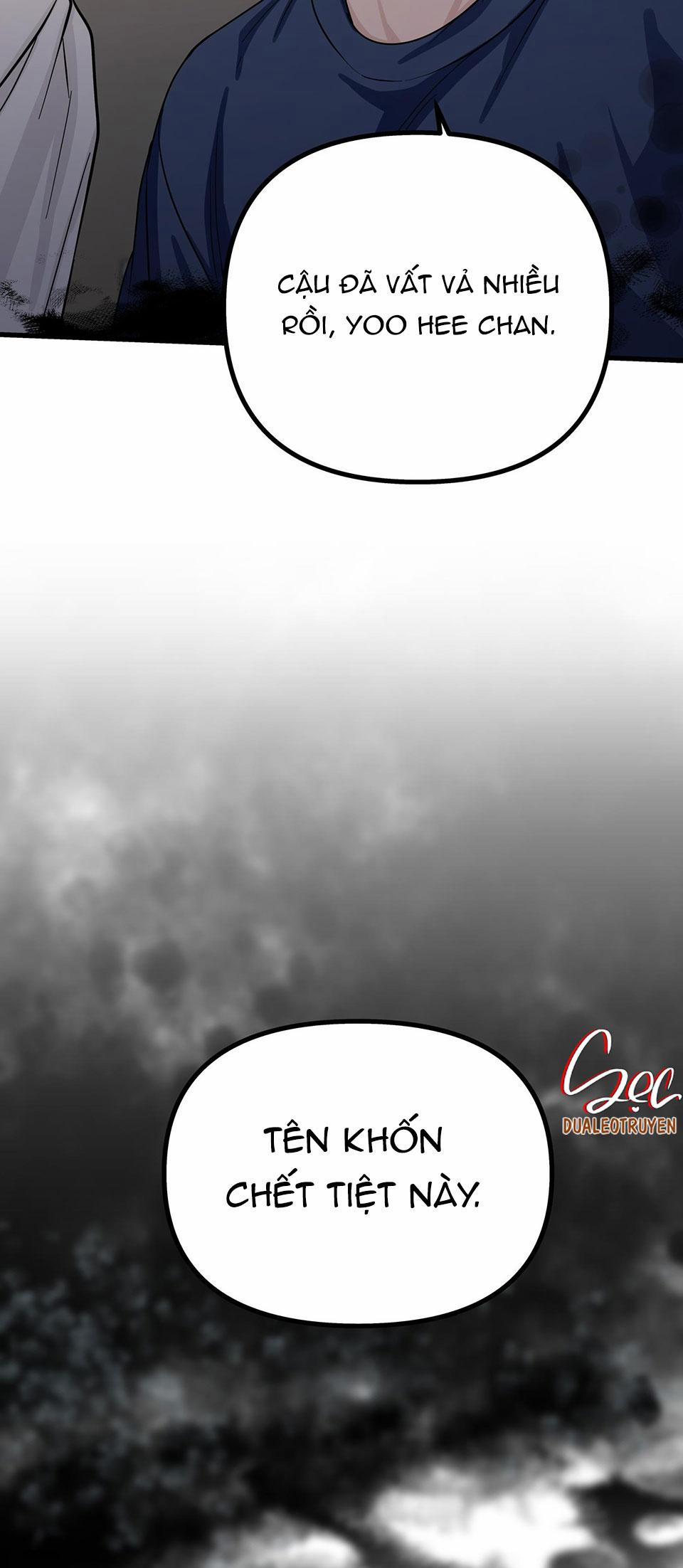 (NP)NHỮNG NGÀY MÙ SƯƠNG 2 trang 55