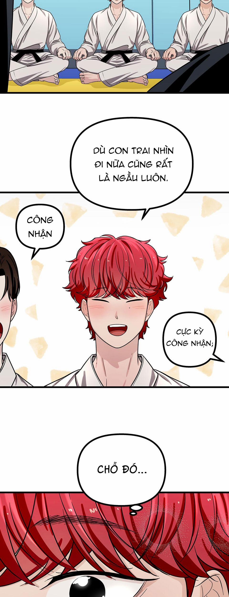 (NP)NHỮNG NGÀY MÙ SƯƠNG 2 trang 7