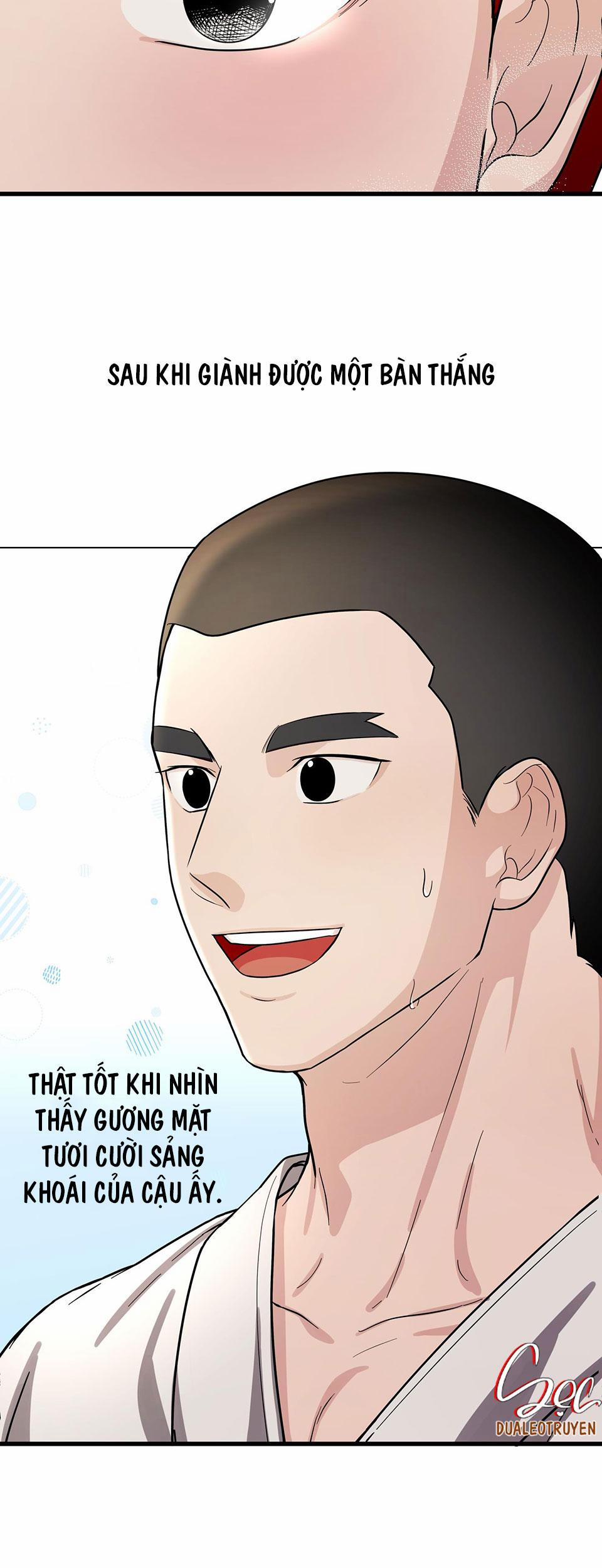 (NP)NHỮNG NGÀY MÙ SƯƠNG 2 trang 8