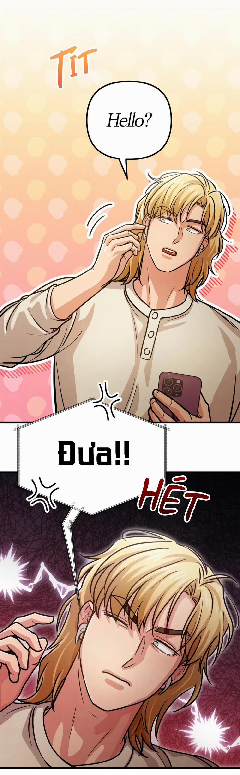 (NP)NHỮNG NGÀY MÙ SƯƠNG 20 trang 13