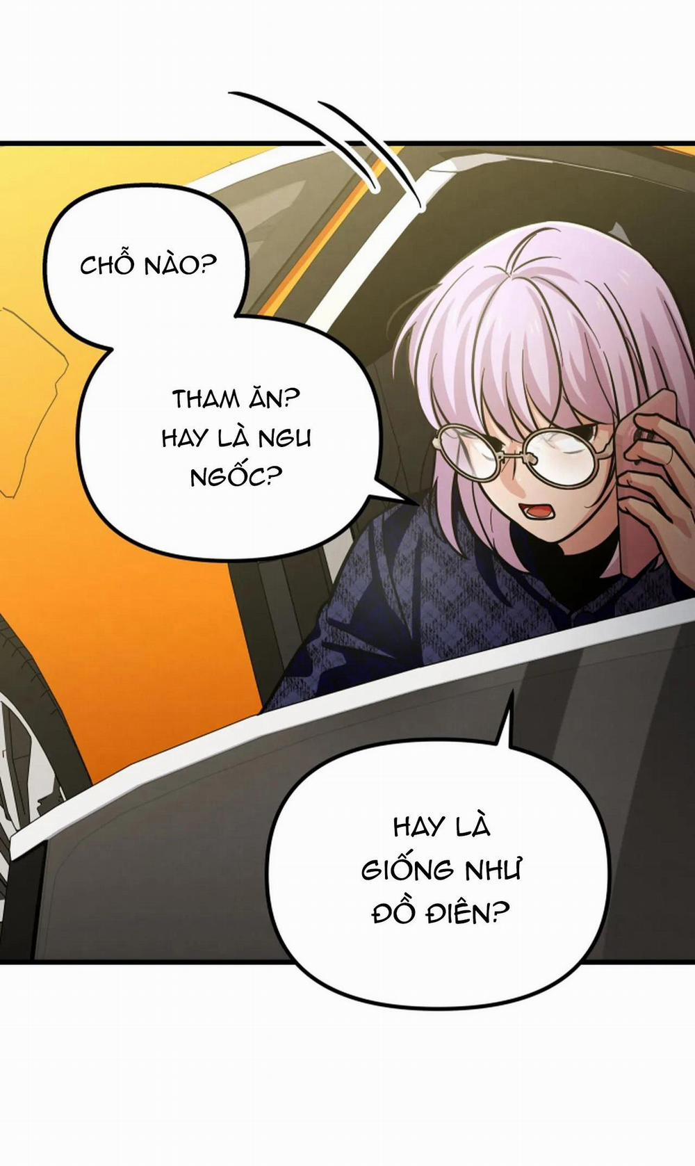 (NP)NHỮNG NGÀY MÙ SƯƠNG 20 trang 21