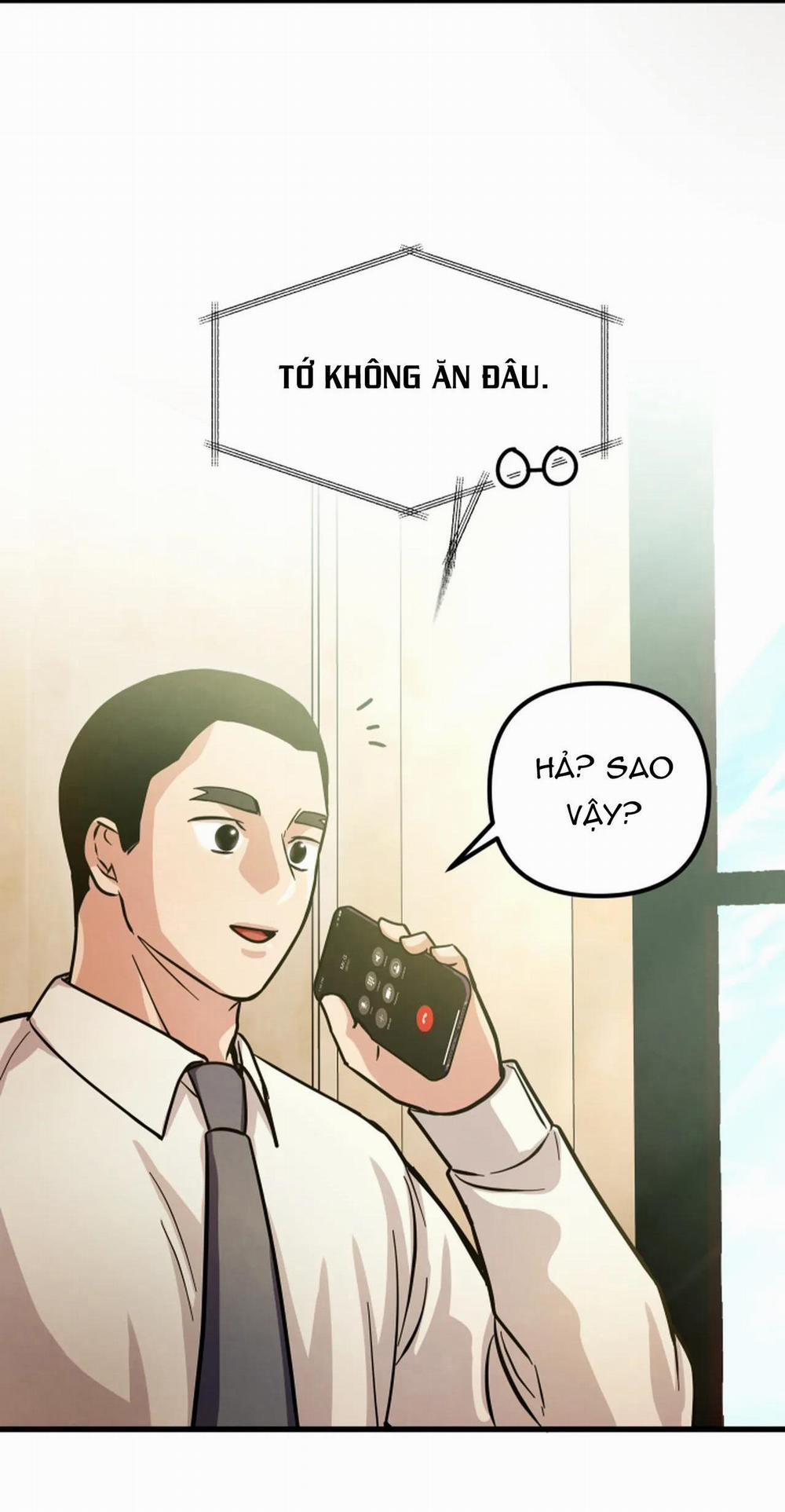 (NP)NHỮNG NGÀY MÙ SƯƠNG 20 trang 25