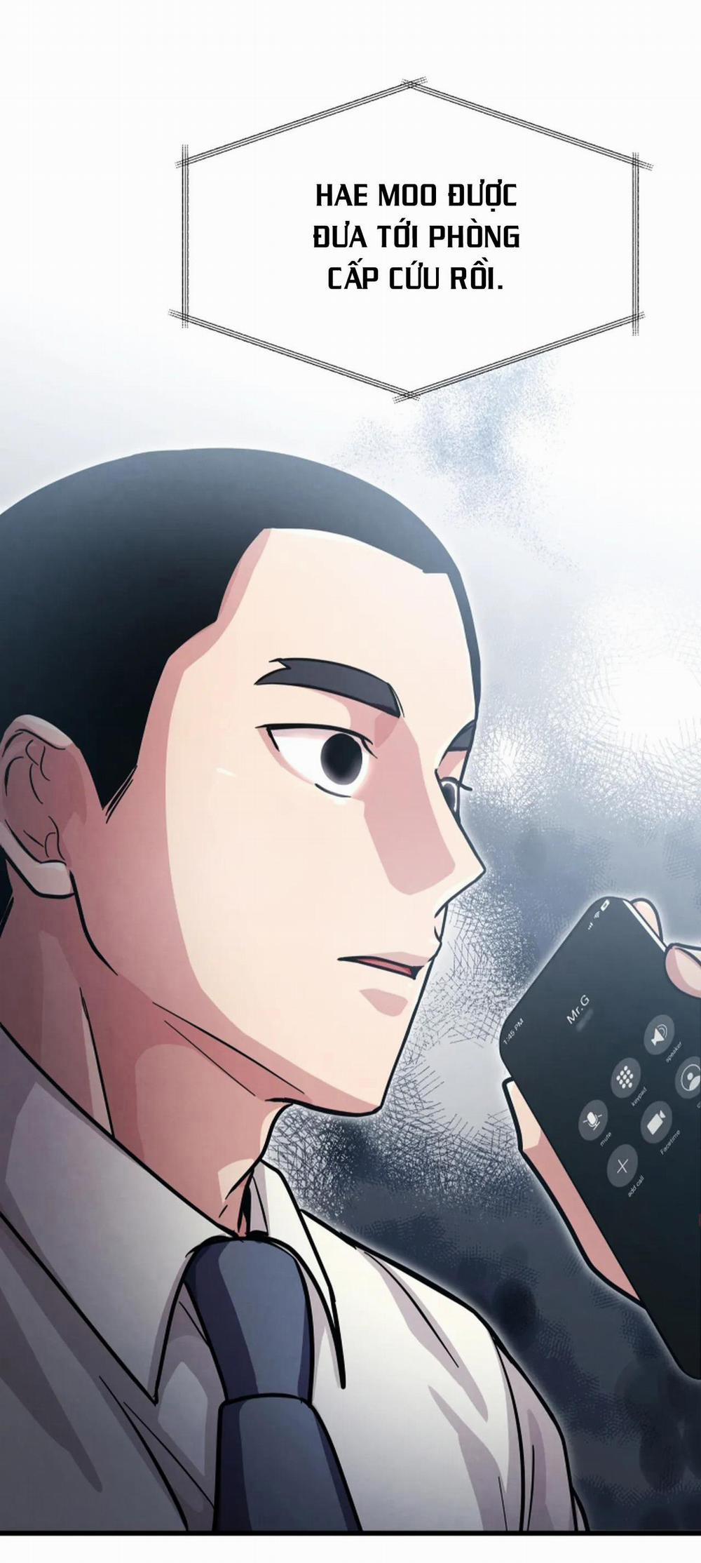 (NP)NHỮNG NGÀY MÙ SƯƠNG 20 trang 26