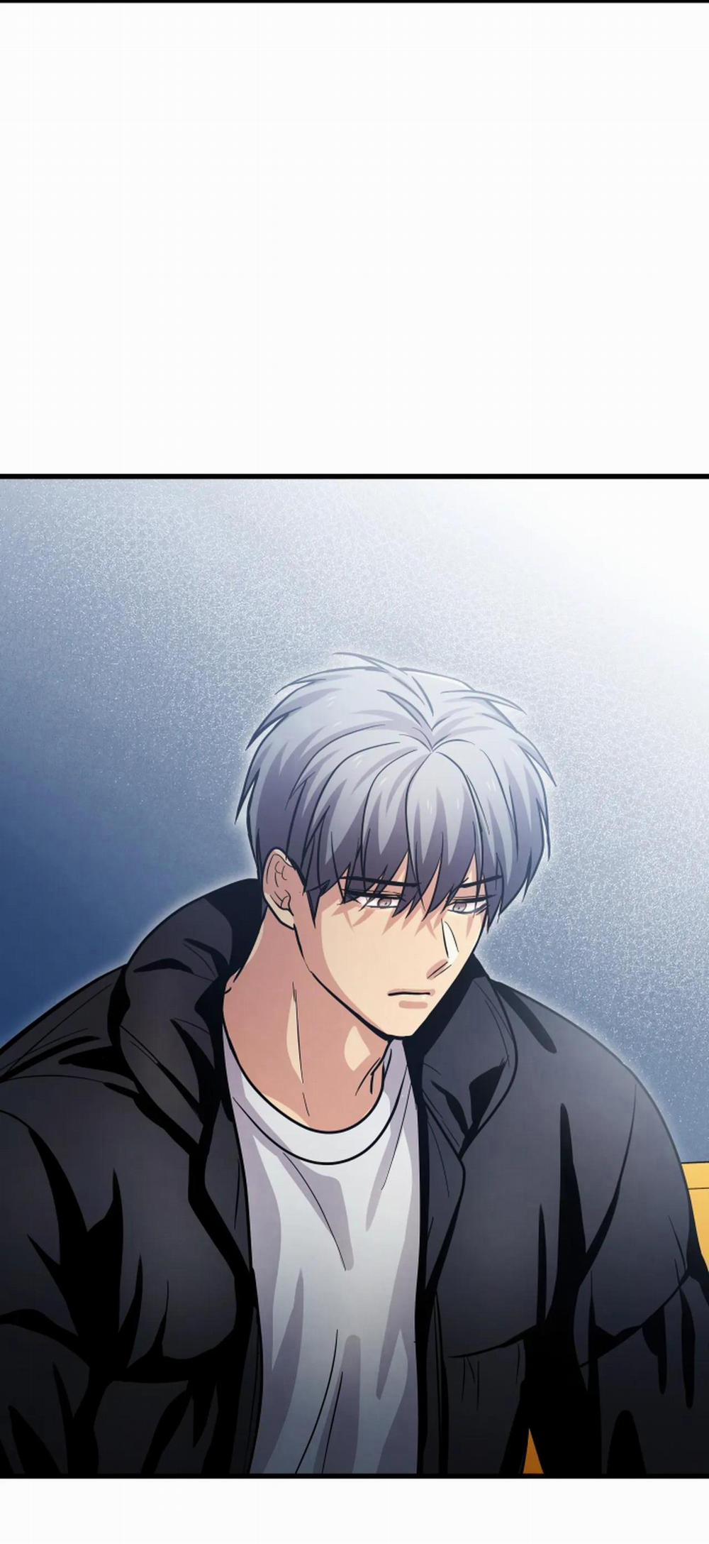 (NP)NHỮNG NGÀY MÙ SƯƠNG 20 trang 32