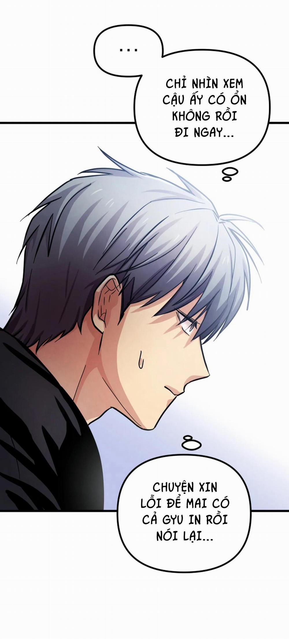 (NP)NHỮNG NGÀY MÙ SƯƠNG 20 trang 34