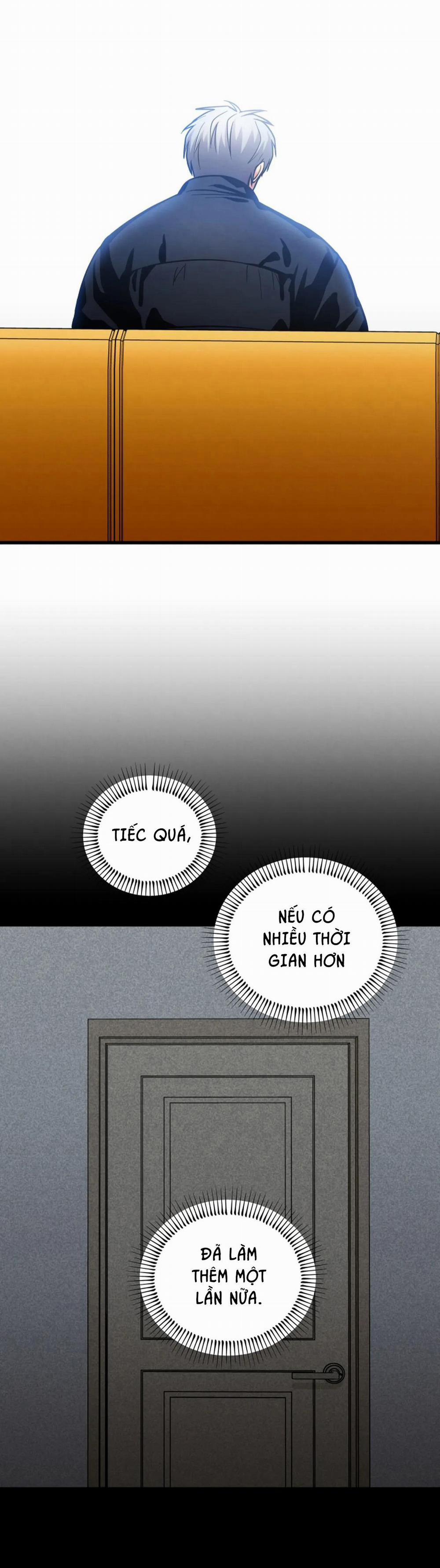 (NP)NHỮNG NGÀY MÙ SƯƠNG 20 trang 35