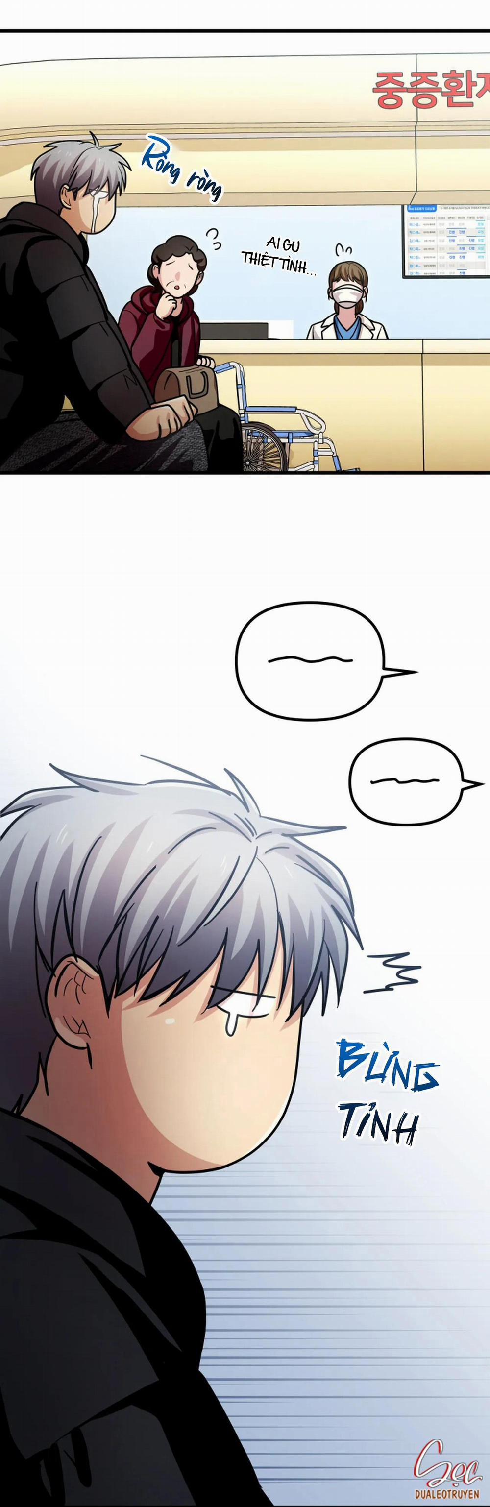 (NP)NHỮNG NGÀY MÙ SƯƠNG 20 trang 38