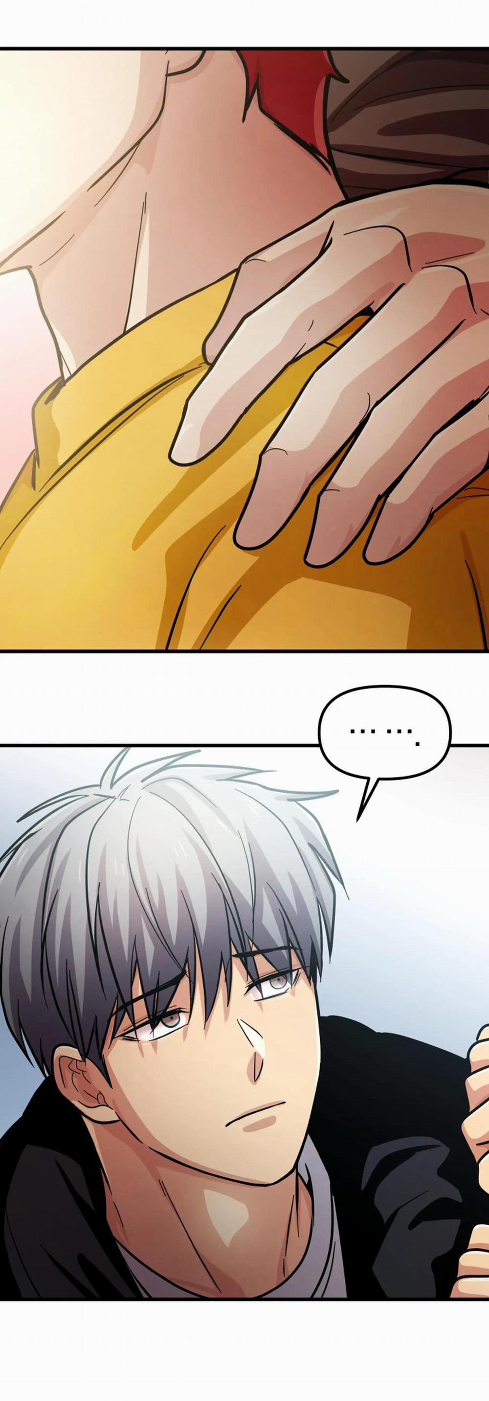 (NP)NHỮNG NGÀY MÙ SƯƠNG 20 trang 41