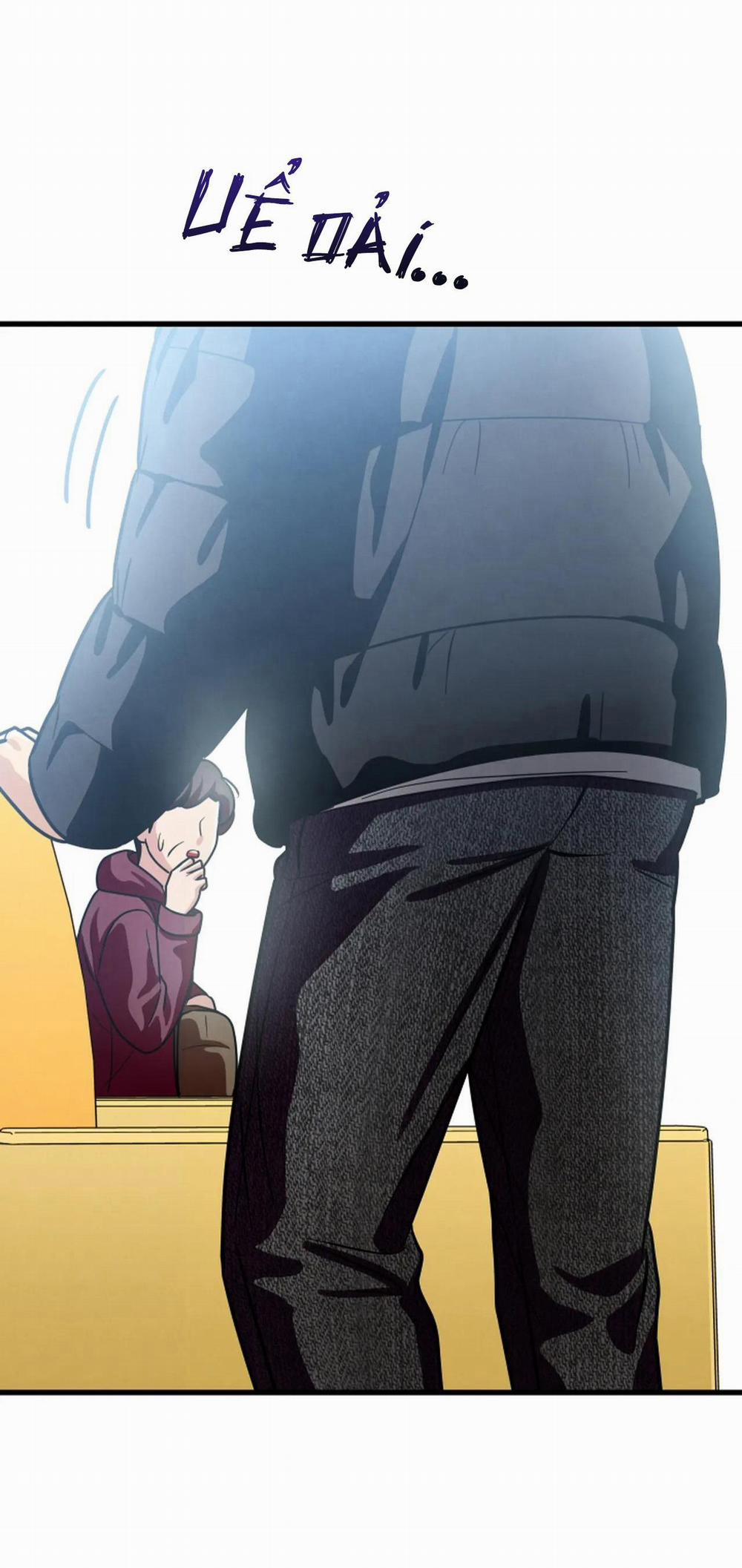 (NP)NHỮNG NGÀY MÙ SƯƠNG 20 trang 42