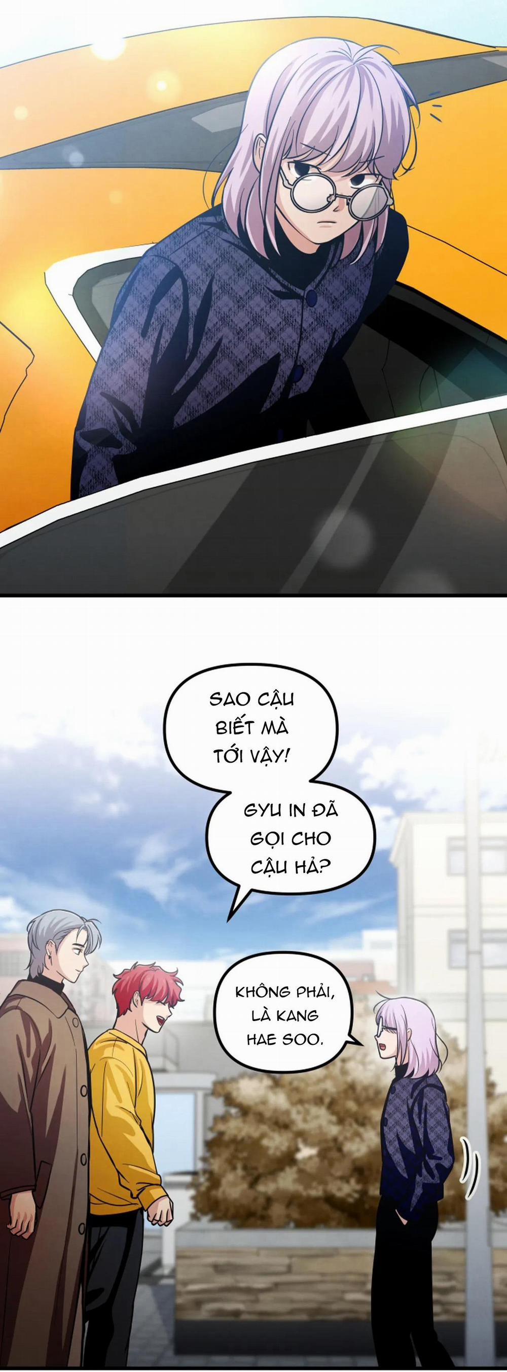 (NP)NHỮNG NGÀY MÙ SƯƠNG 20 trang 46