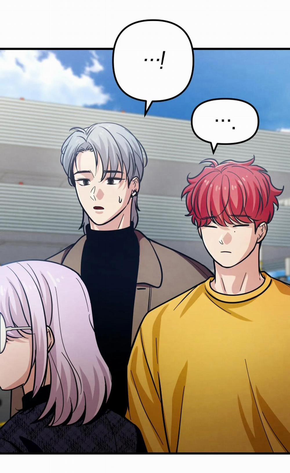 (NP)NHỮNG NGÀY MÙ SƯƠNG 21 trang 10