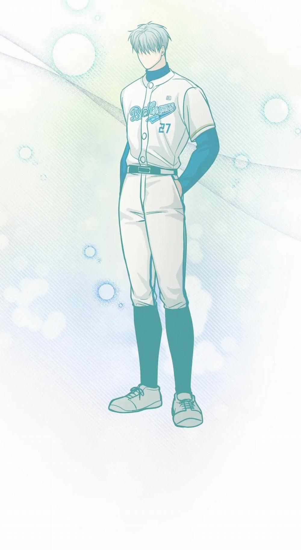 (NP)NHỮNG NGÀY MÙ SƯƠNG 21 trang 20