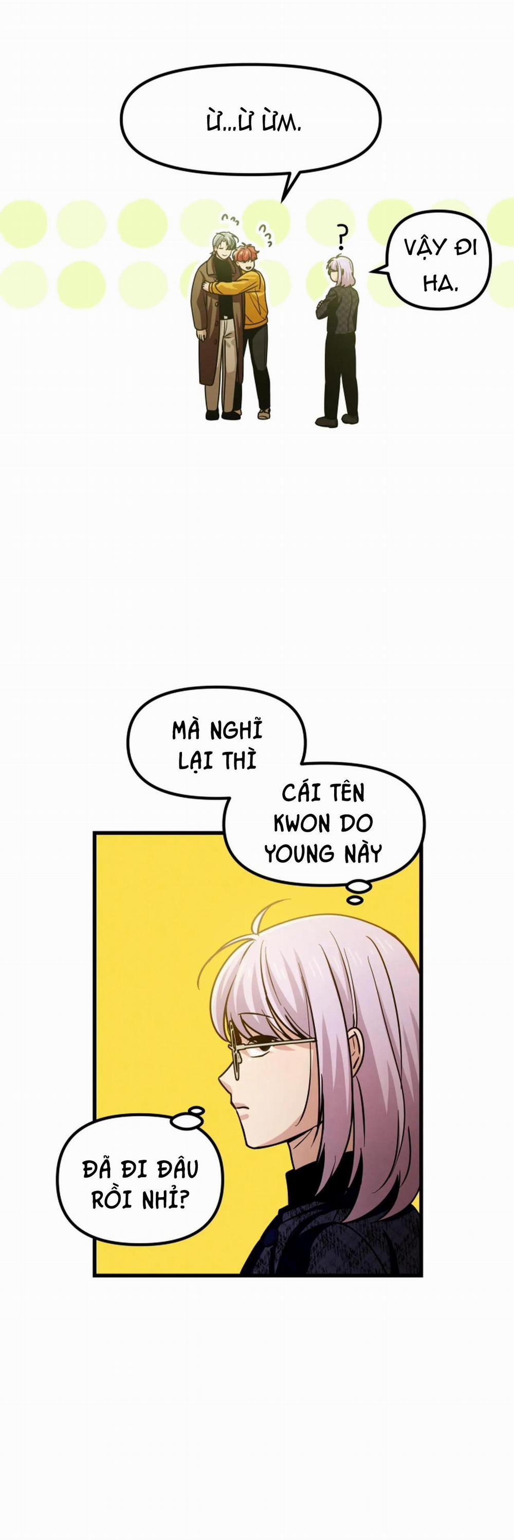 (NP)NHỮNG NGÀY MÙ SƯƠNG 21 trang 27