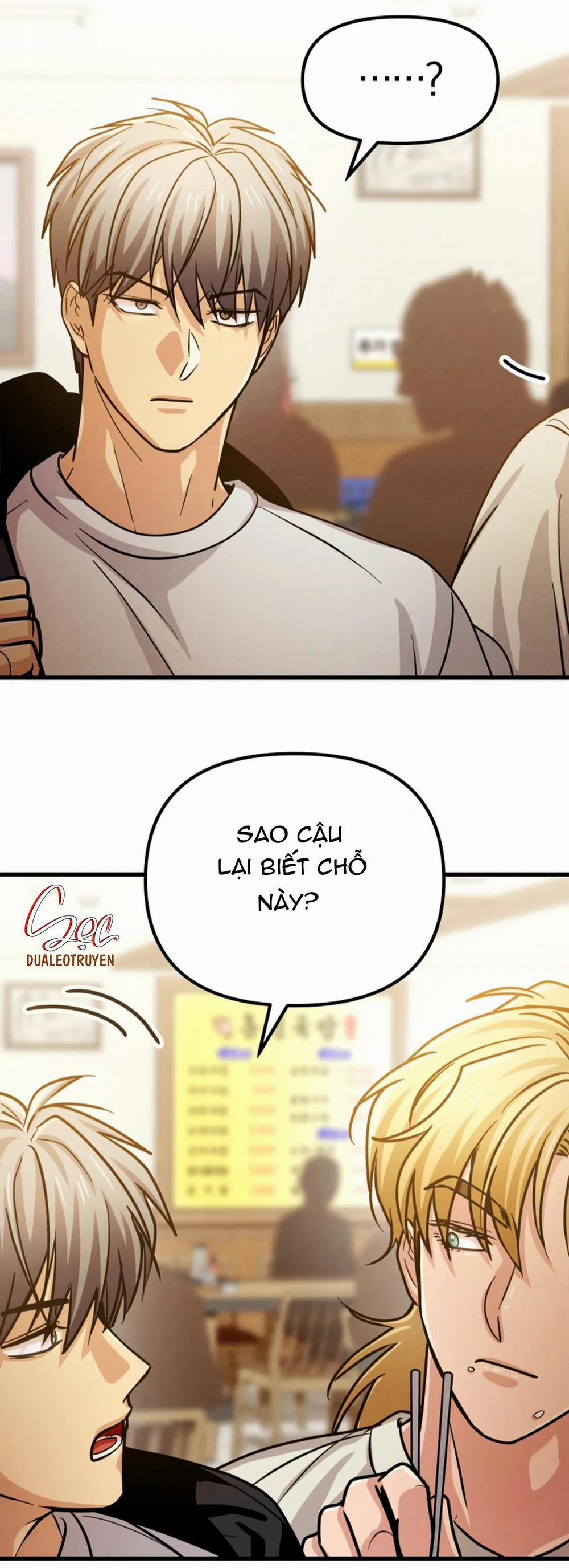 (NP)NHỮNG NGÀY MÙ SƯƠNG 21 trang 34