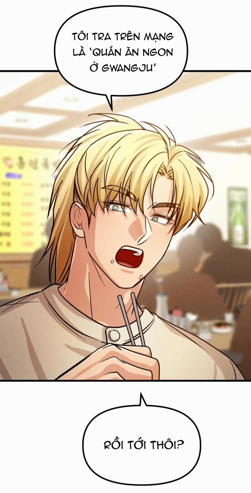 (NP)NHỮNG NGÀY MÙ SƯƠNG 21 trang 35