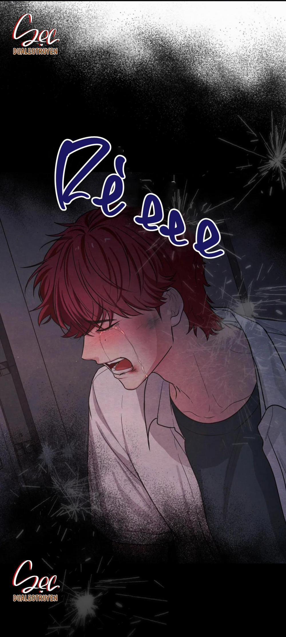 (NP)NHỮNG NGÀY MÙ SƯƠNG 21 trang 39