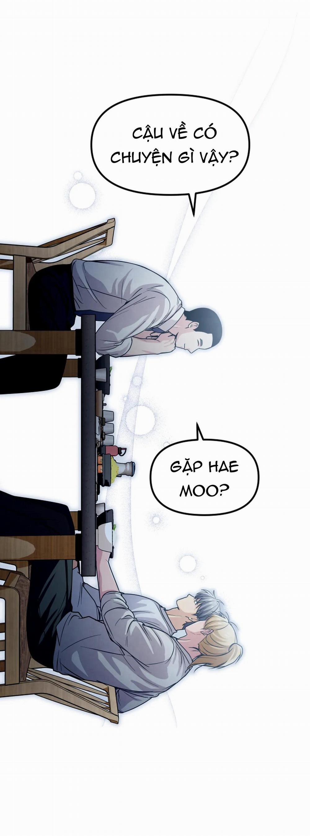 (NP)NHỮNG NGÀY MÙ SƯƠNG 21 trang 44