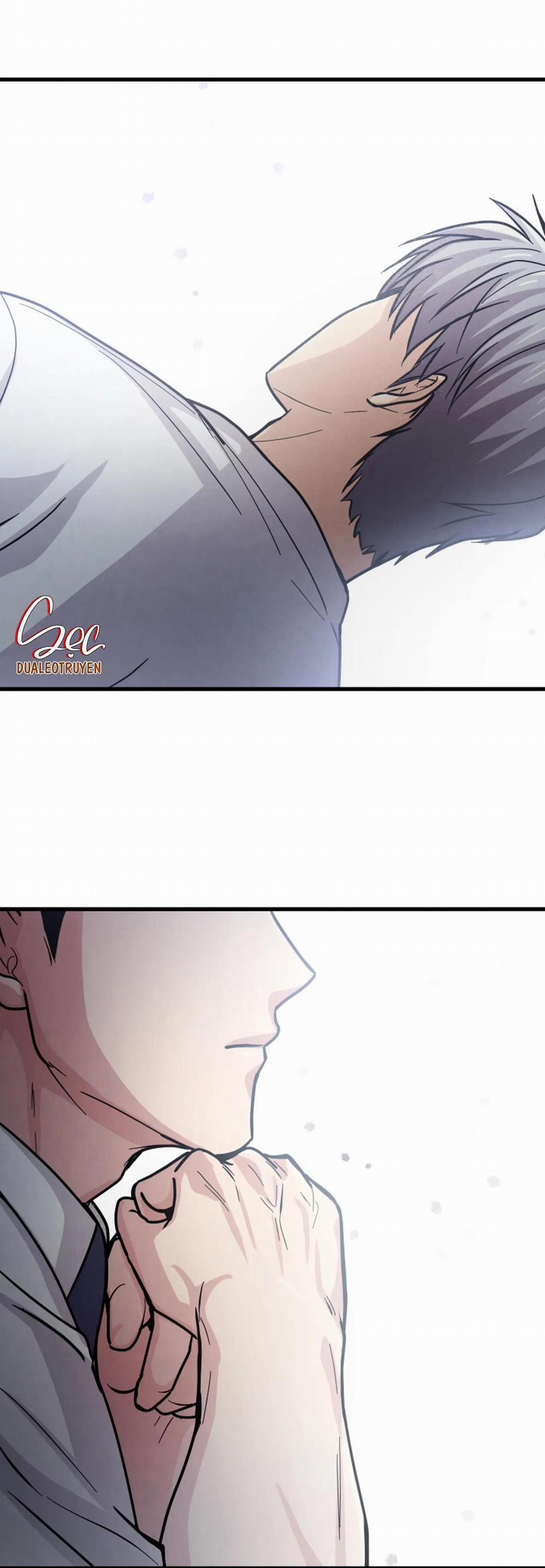 (NP)NHỮNG NGÀY MÙ SƯƠNG 21 trang 45