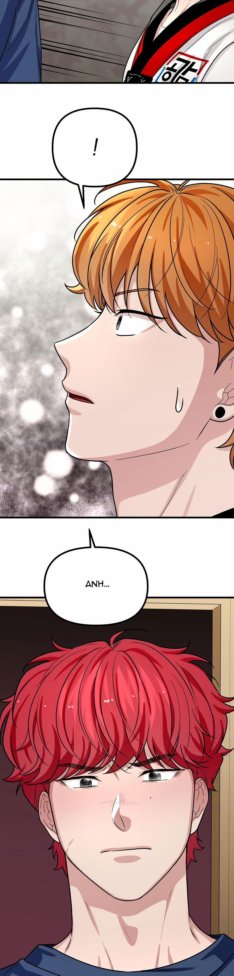 (NP)NHỮNG NGÀY MÙ SƯƠNG 3 trang 19