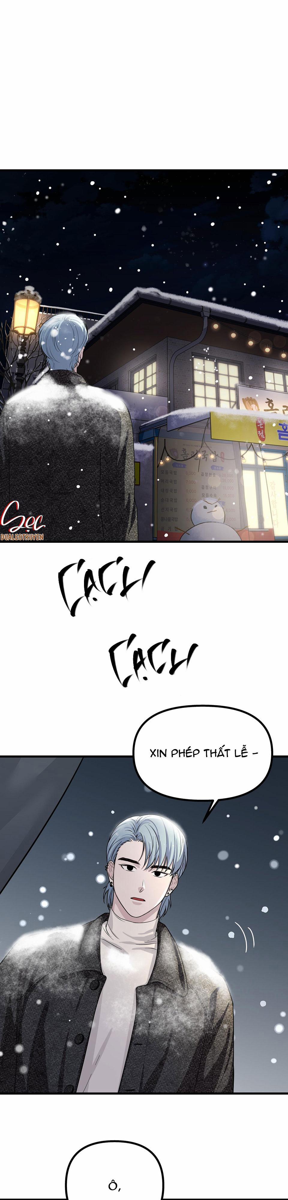 (NP)NHỮNG NGÀY MÙ SƯƠNG 3 trang 26