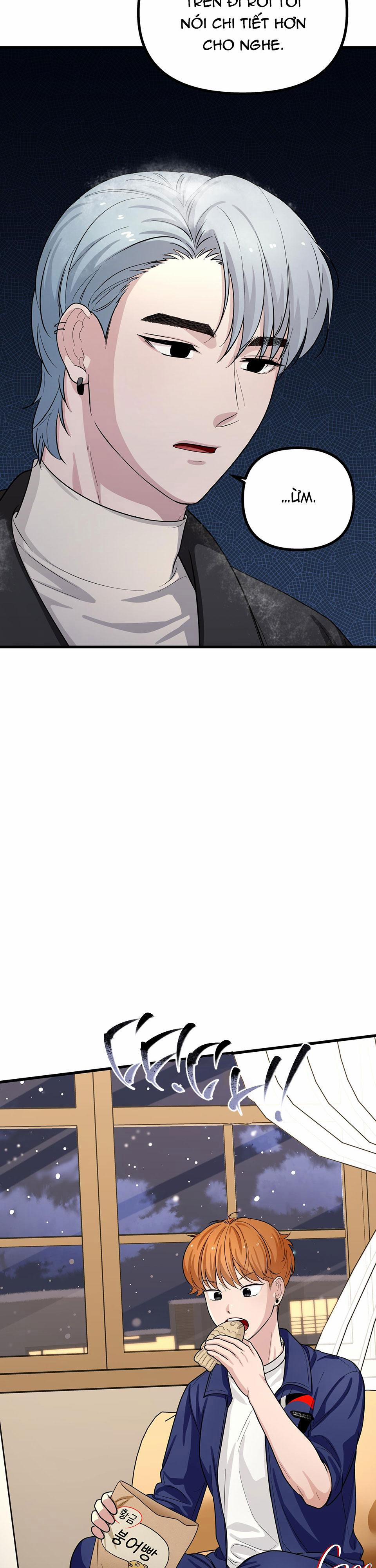 (NP)NHỮNG NGÀY MÙ SƯƠNG 3 trang 29