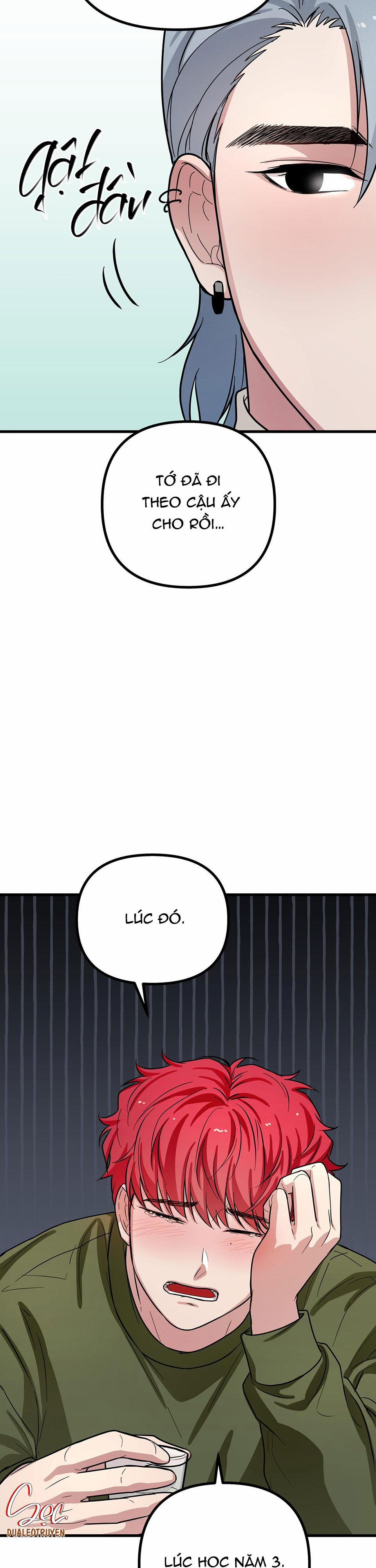 (NP)NHỮNG NGÀY MÙ SƯƠNG 4 trang 13