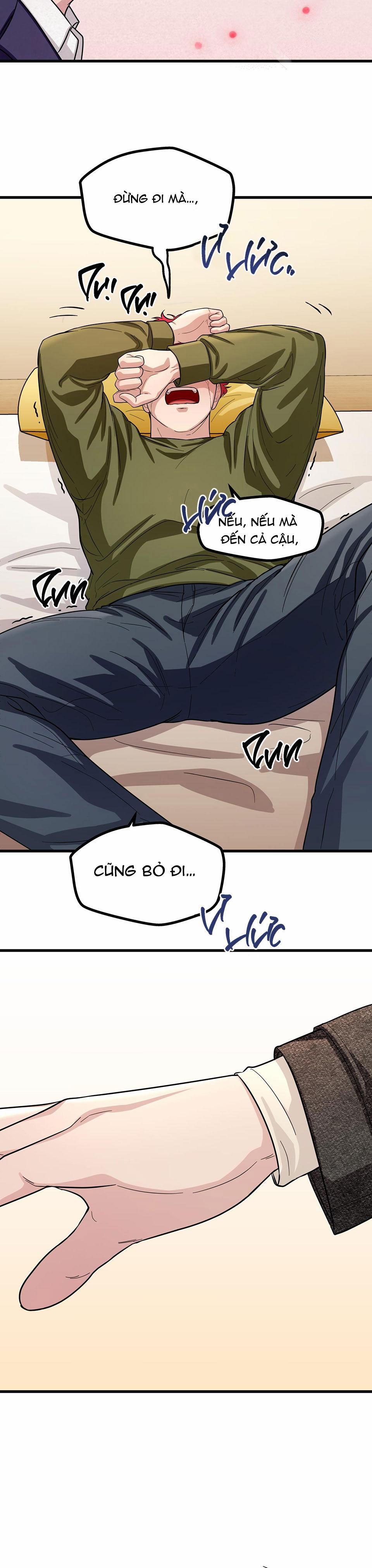 (NP)NHỮNG NGÀY MÙ SƯƠNG 4 trang 26