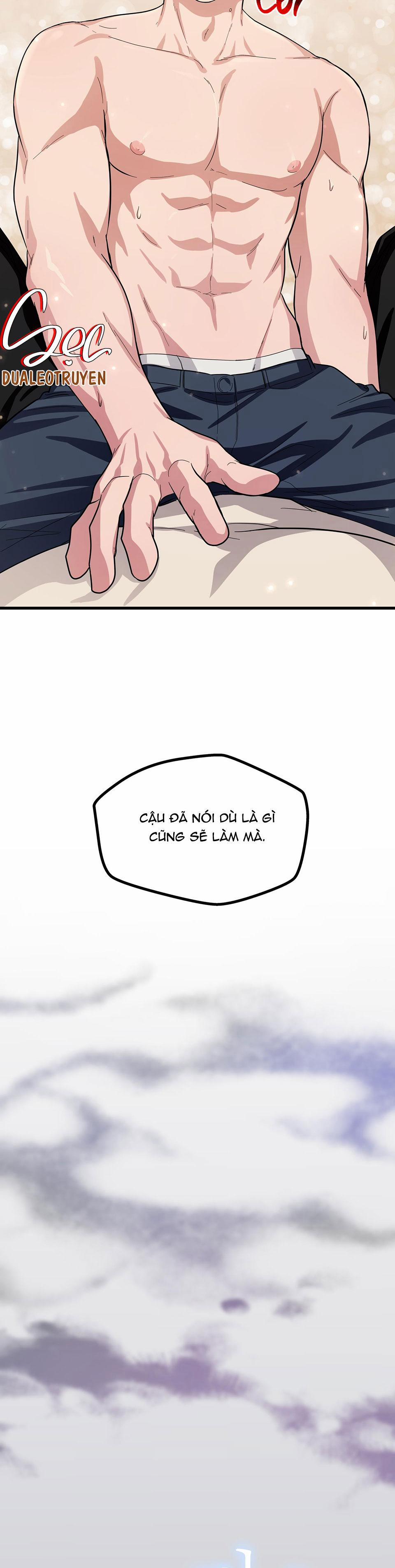 (NP)NHỮNG NGÀY MÙ SƯƠNG 4 trang 34