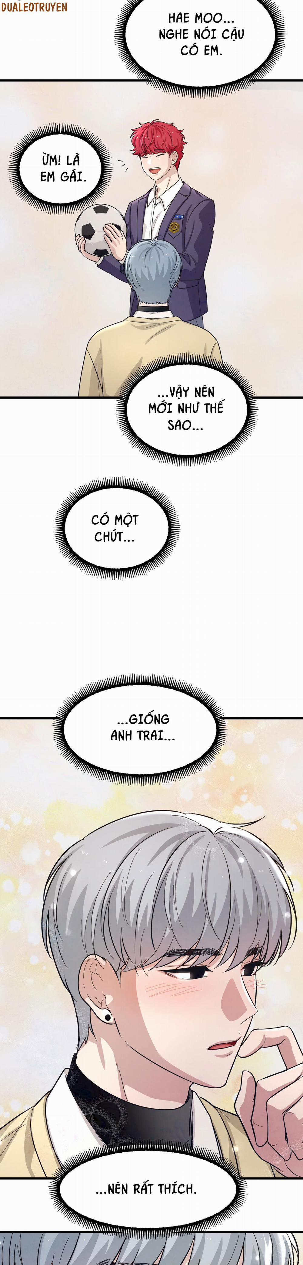 (NP)NHỮNG NGÀY MÙ SƯƠNG 5 trang 13