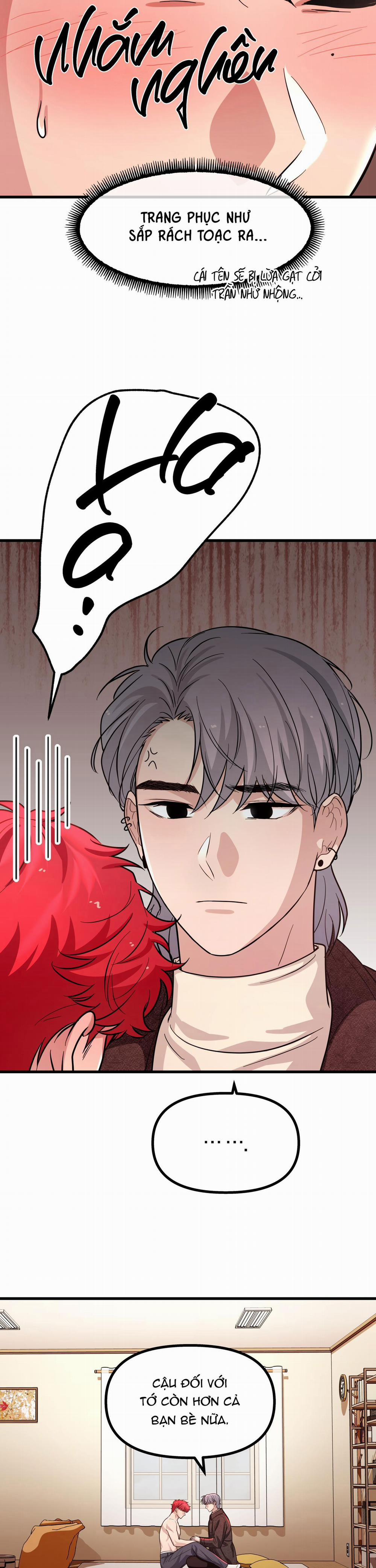 (NP)NHỮNG NGÀY MÙ SƯƠNG 5 trang 25