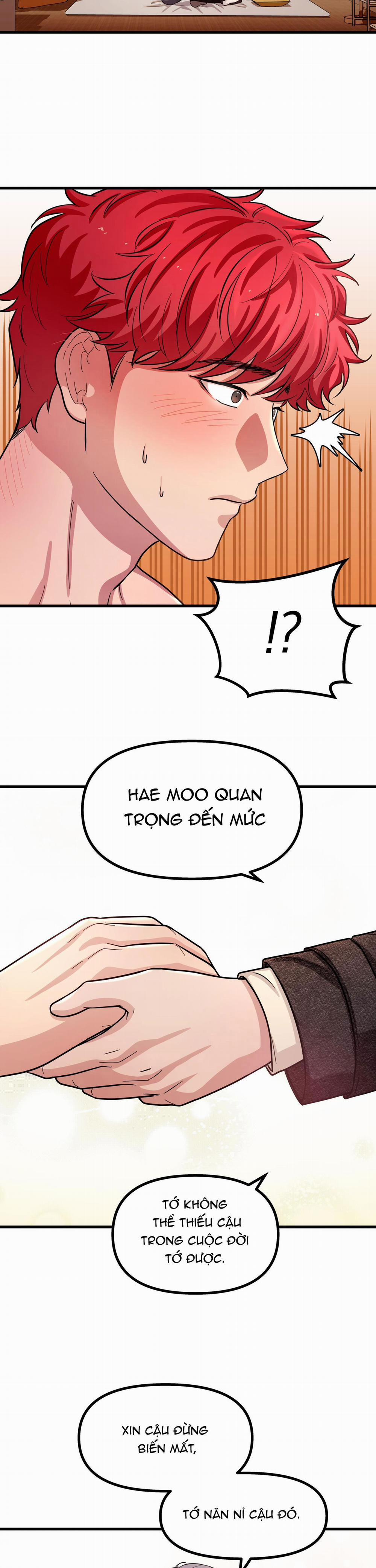 (NP)NHỮNG NGÀY MÙ SƯƠNG 5 trang 26