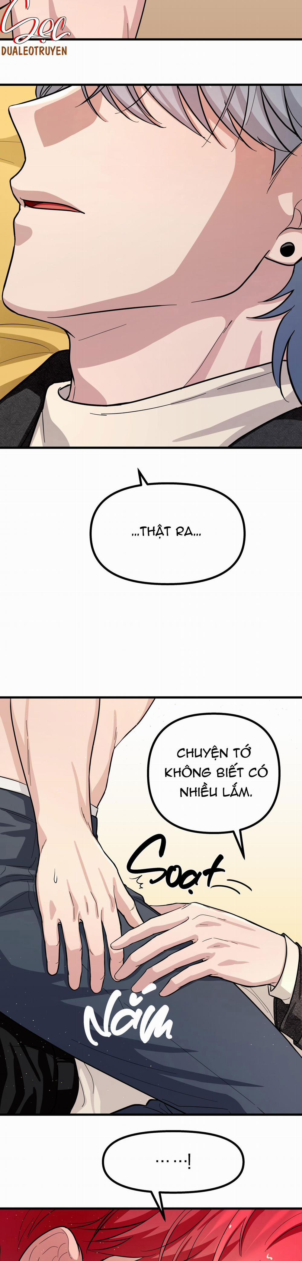 (NP)NHỮNG NGÀY MÙ SƯƠNG 5 trang 3