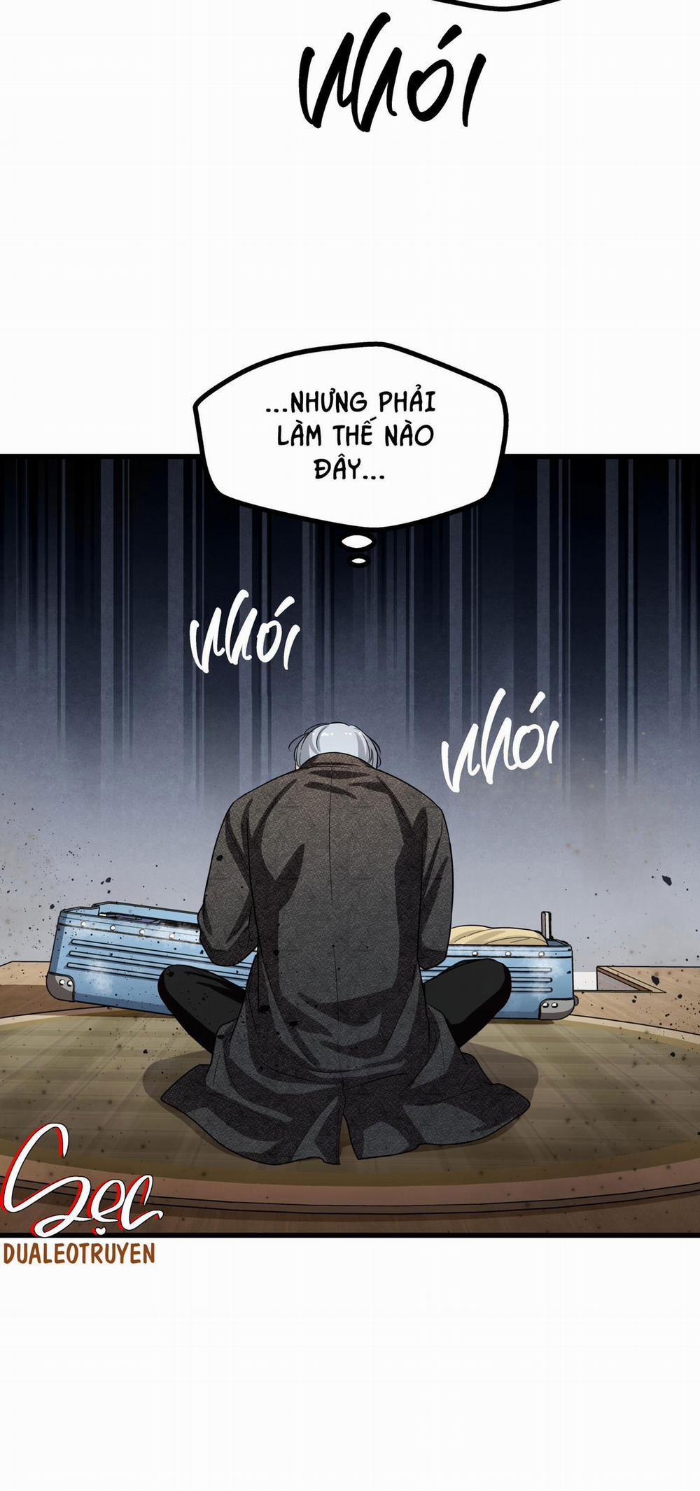 (NP)NHỮNG NGÀY MÙ SƯƠNG 5 trang 31