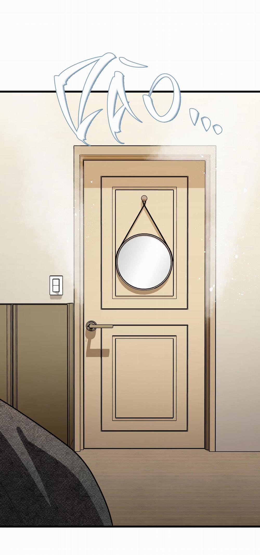 (NP)NHỮNG NGÀY MÙ SƯƠNG 5 trang 32