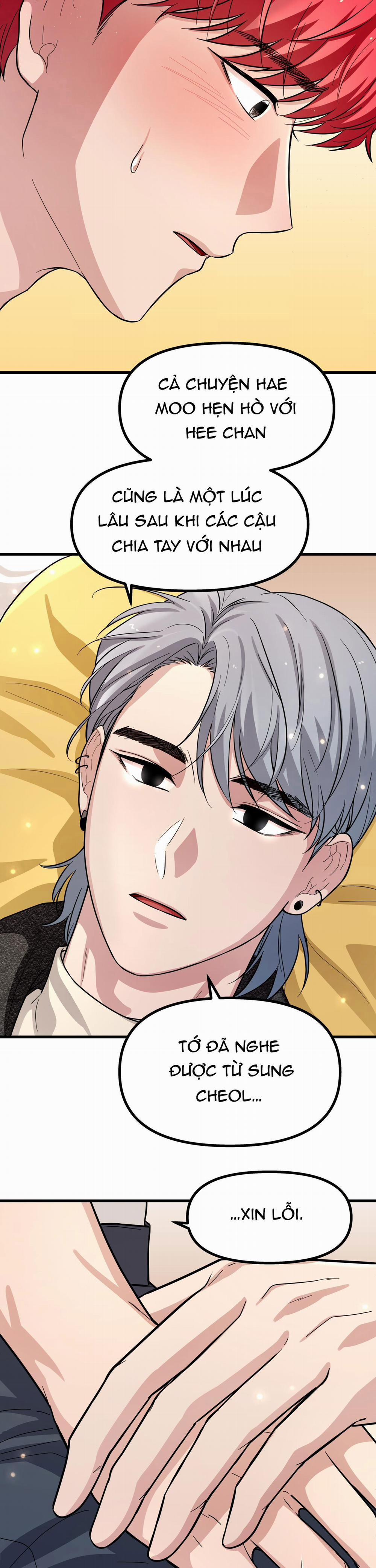 (NP)NHỮNG NGÀY MÙ SƯƠNG 5 trang 4